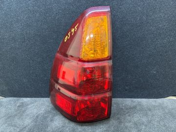 Ліхтар зовнішній лів. LEXUS GX470 02-09