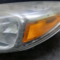 F1EZ-13008-GT | Фара лів. FORD FOCUS 10-18 - Прев'ю 7