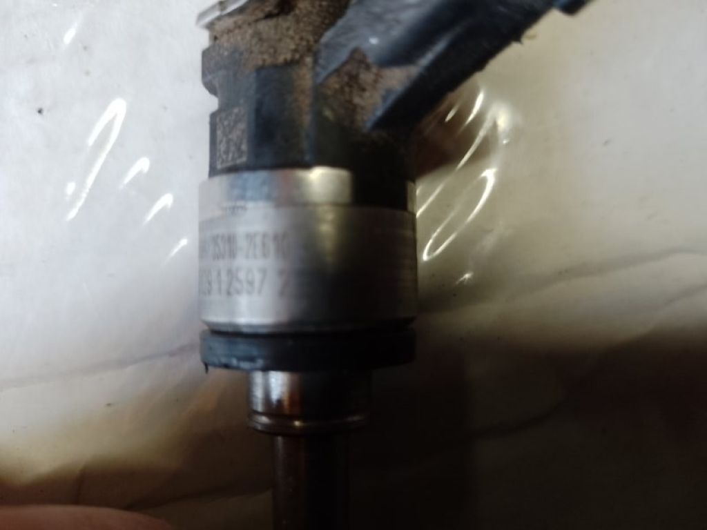 35310-2E610 | Форсунка паливна HYUNDAI SONATA LF 2014- - Фото 3