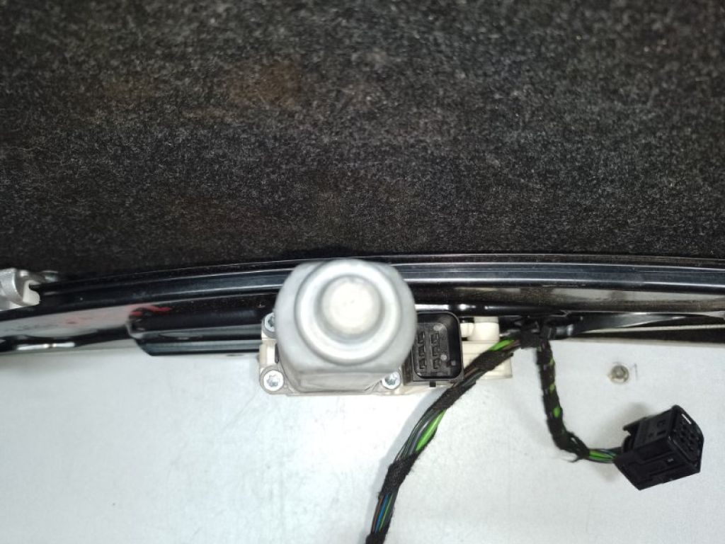 A 211 730 04 46 | Стеклоподъемник задн. прав. MERCEDES E-CLASS W211 02-09 - Фото 3