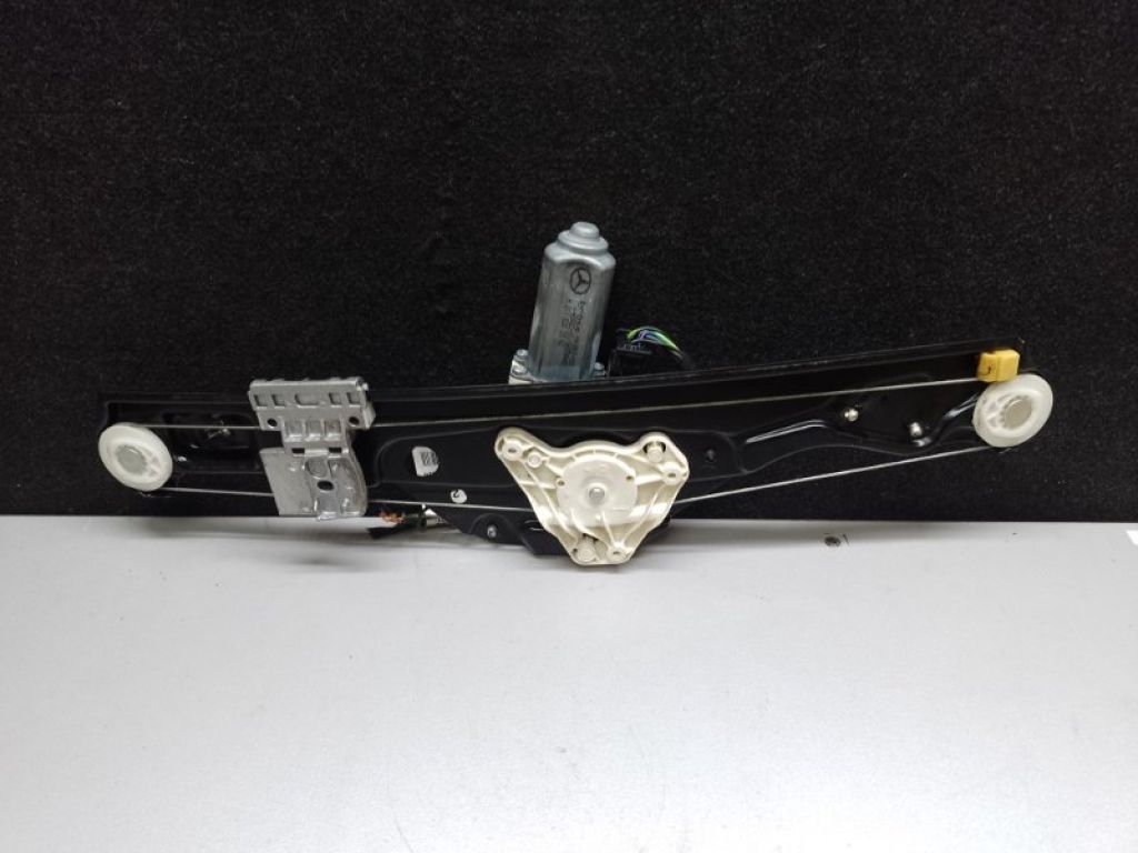 A 211 730 03 46 | Склопідйомник задн. лів. MERCEDES E-CLASS W211 02-09