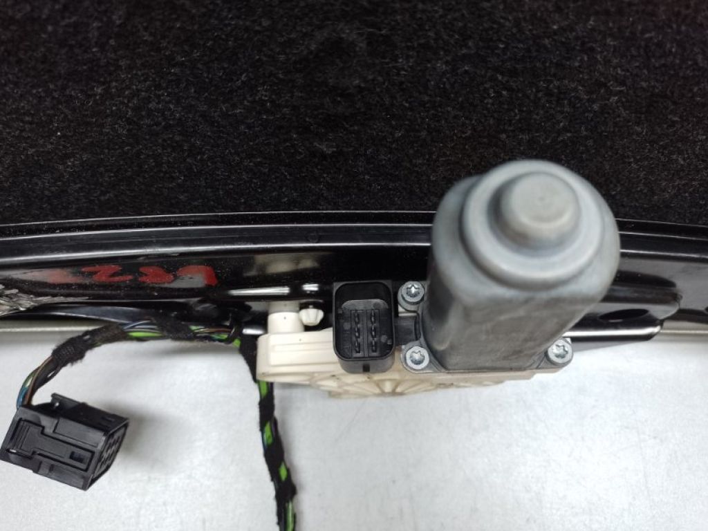 A 211 730 03 46 | Склопідйомник задн. лів. MERCEDES E-CLASS W211 02-09 - Фото 3