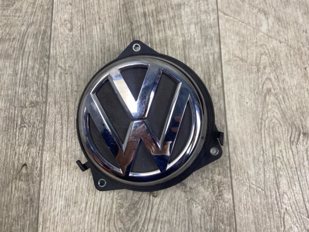5C5 827 469 D | Ручка двери багажника VOLKSWAGEN BEETLE 11-19