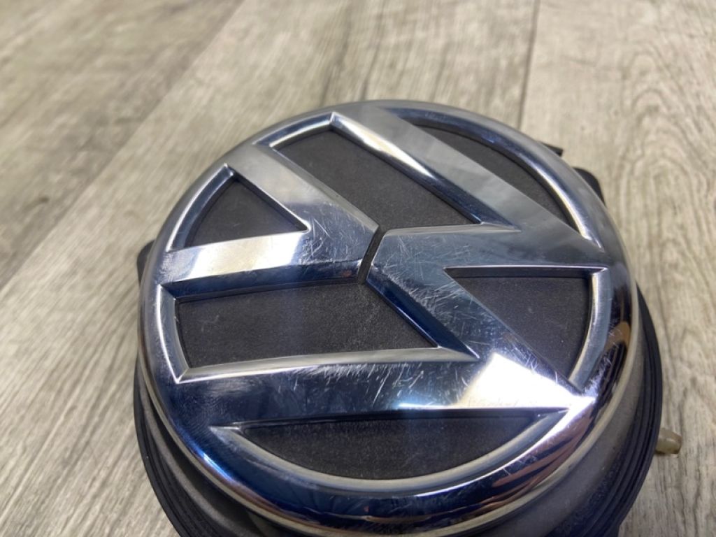 5C5 827 469 D | Ручка двери багажника VOLKSWAGEN BEETLE 11-19 - Фото 5