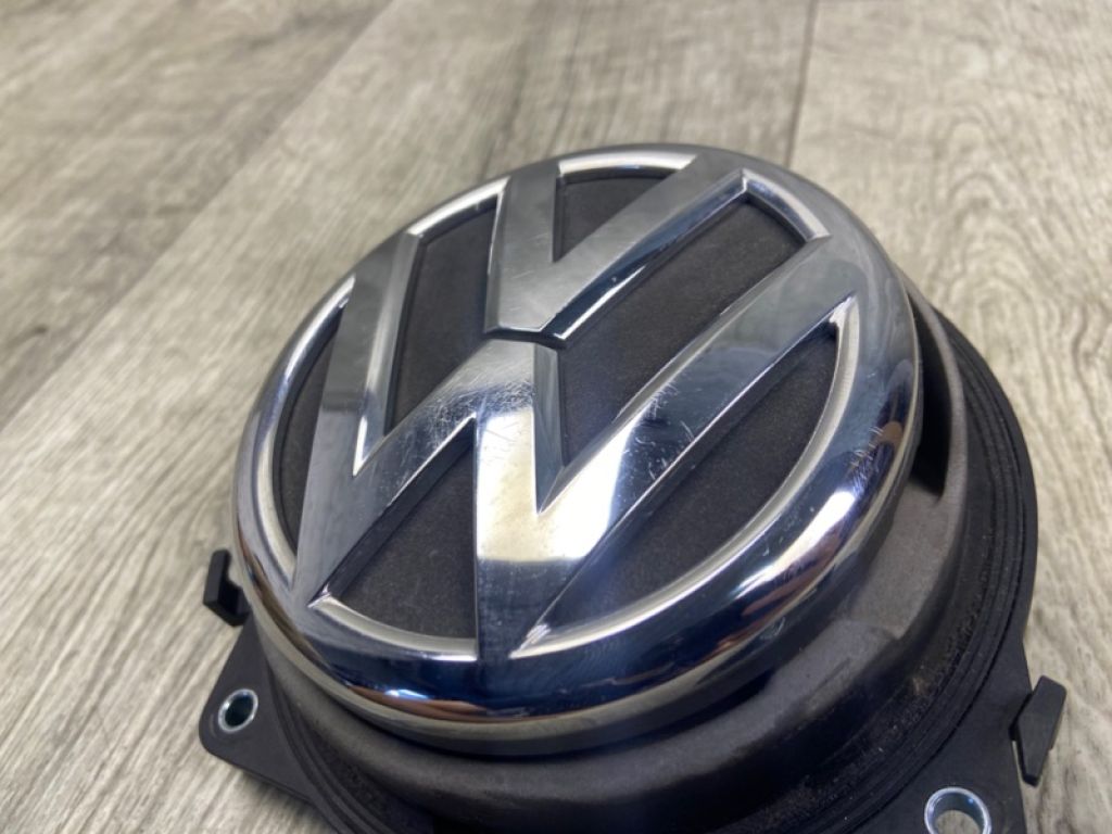 5C5 827 469 D | Ручка двери багажника VOLKSWAGEN BEETLE 11-19 - Фото 6