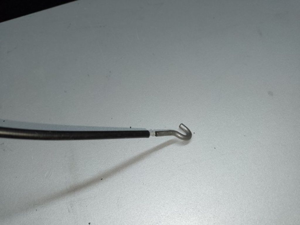 A 211 730 08 35 | Замок двери задн. прав. MERCEDES E-CLASS W211 02-09 - Фото 3