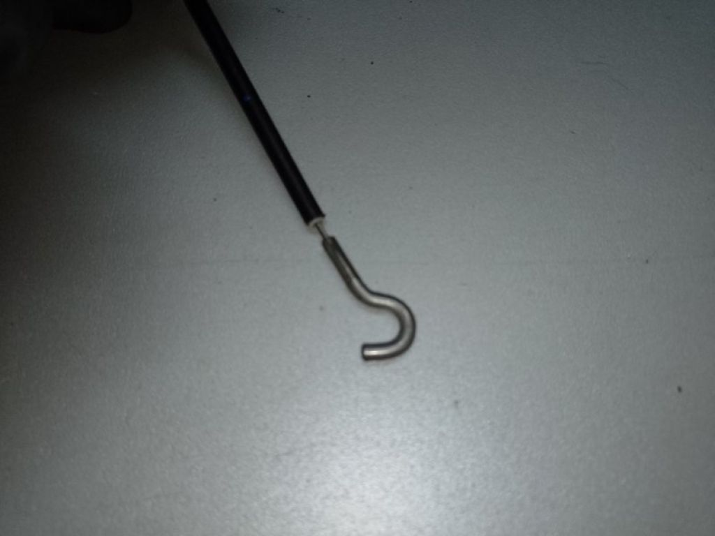 A 211 730 07 35 | Замок двері задн. лів. MERCEDES E-CLASS W211 02-09 - Фото 3