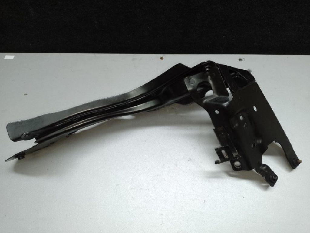 A 211 620 03 16 | Панель передняя верхняя лев. MERCEDES E-CLASS W211 02-09 - Фото 2