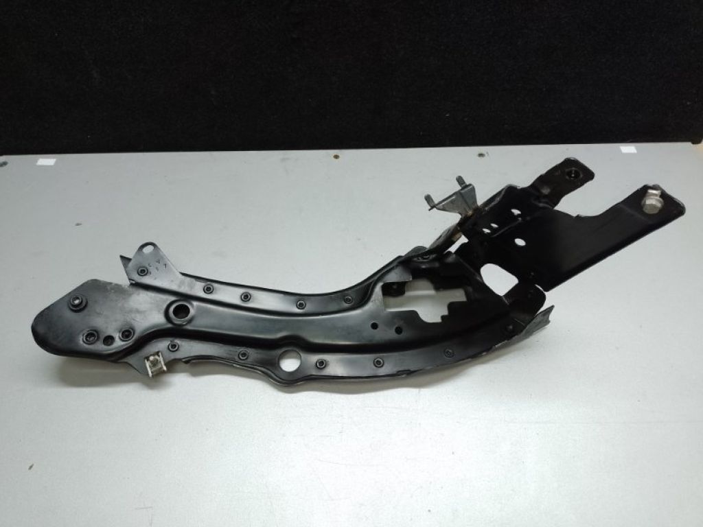 A 211 620 03 16 | Панель передняя верхняя лев. MERCEDES E-CLASS W211 02-09 - Фото 3