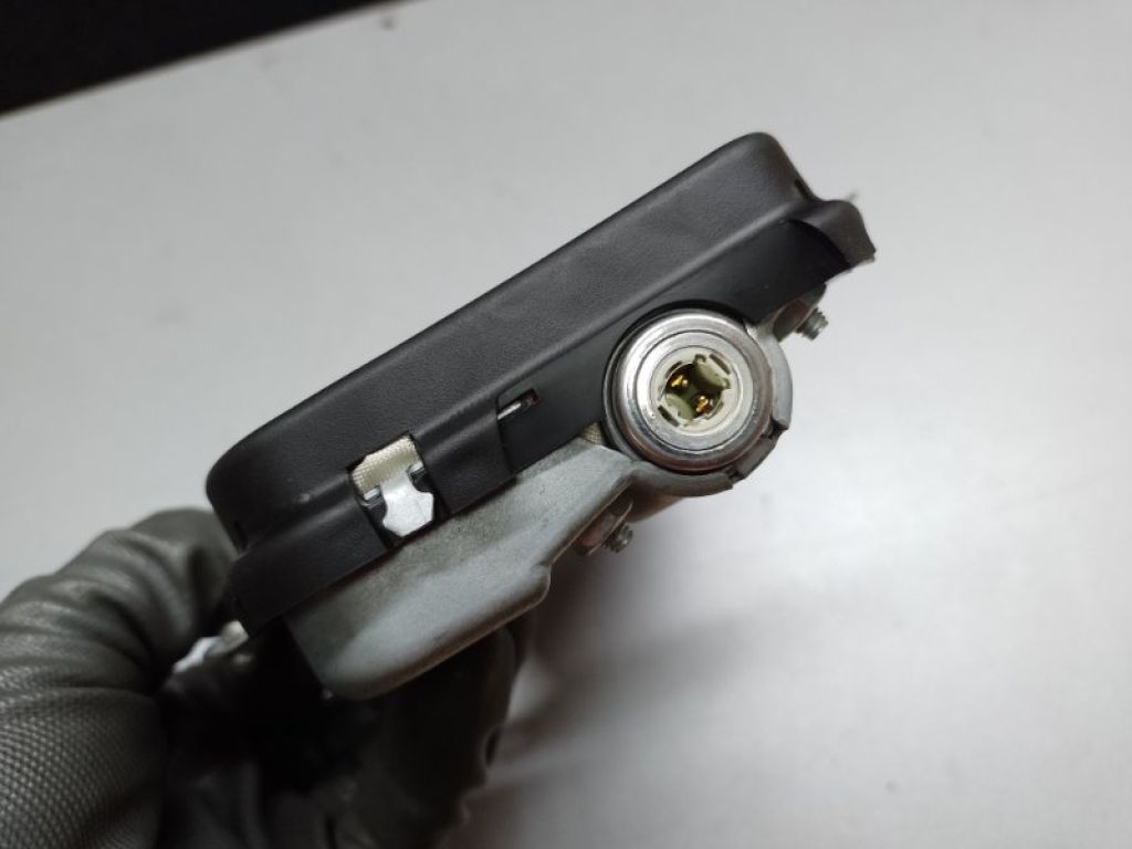 A 203 860 02 05 | Подушка безопасности в дверь задн. прав. MERCEDES E-CLASS W211 02-09 - Фото 3