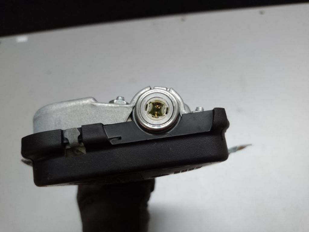 A 203 860 01 05 | Подушка безопасности в дверь задн. лев. MERCEDES E-CLASS W211 02-09 - Фото 3