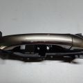 A 211 760 08 70 9963 | Ручка двері зовнішня передн. прав. MERCEDES E-CLASS W211 02-09