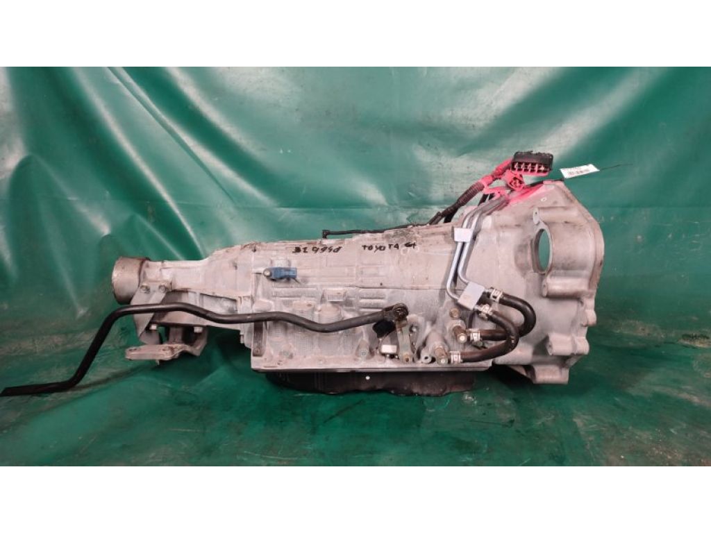 SU003-03654 | АКПП TOYOTA GT 86 12-