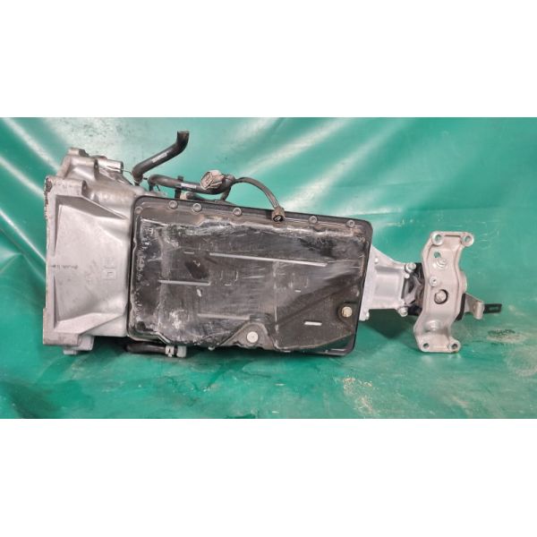 Автоматична трансмісія TOYOTA GT 86 12- SU003-03654 — 4