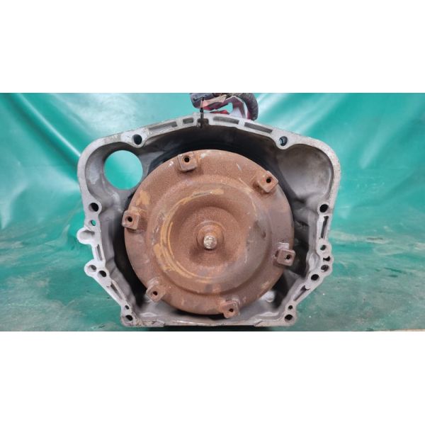Автоматична трансмісія TOYOTA GT 86 12- SU003-03654 — 5