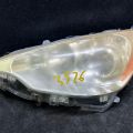 81150-52E80 | Фара лев. TOYOTA PRIUS C/AQUA 11-14 - Превью 2
