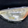 81150-52E80 | Фара лев. TOYOTA PRIUS C/AQUA 11-14 - Превью 3