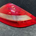 33501-SDN-A01 | Фонарь наружный прав. HONDA ACCORD COUPE 03-07 - Превью 4