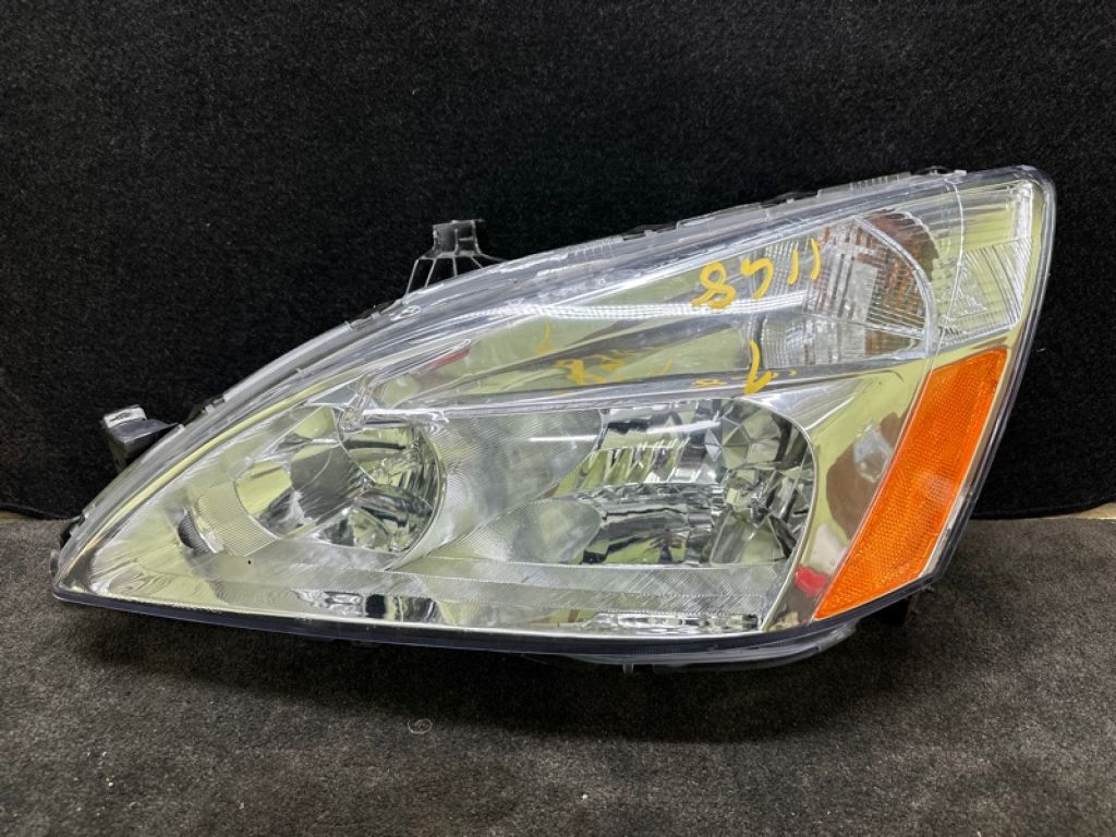 33151-SDA-A01 | Фара лів. HONDA ACCORD COUPE 03-07