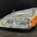 33151-SDA-A01 | Фара лів. HONDA ACCORD COUPE 03-07