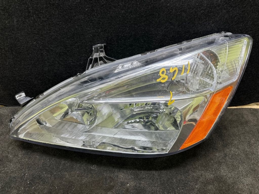 33151-SDA-A01 | Фара лів. HONDA ACCORD COUPE 03-07 - Фото 2