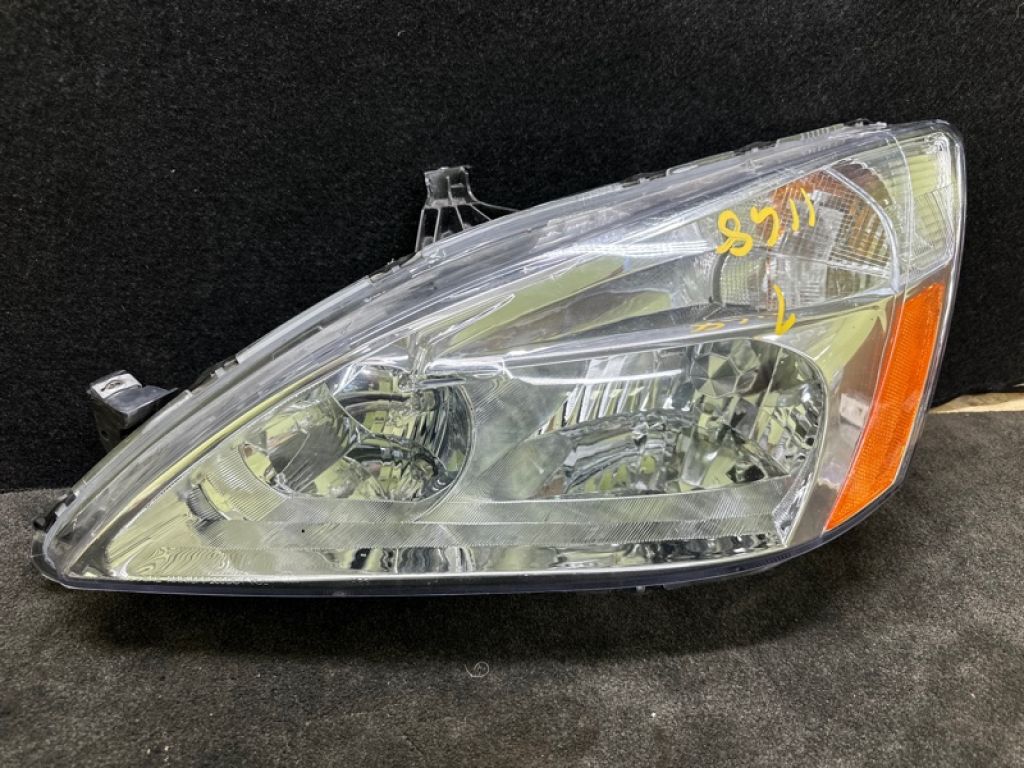 33151-SDA-A01 | Фара лів. HONDA ACCORD COUPE 03-07 - Фото 3