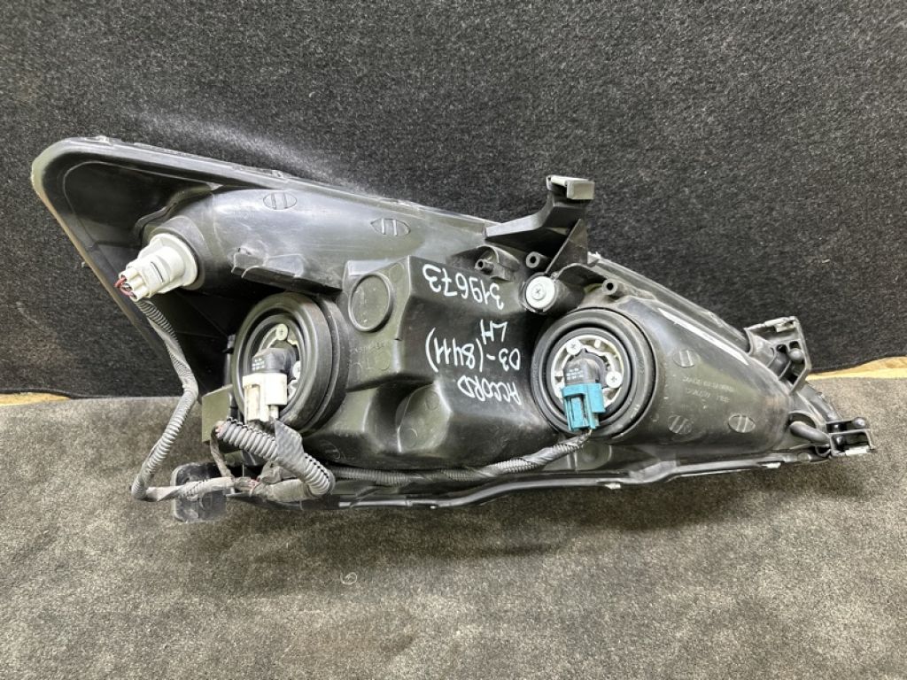 33151-SDA-A01 | Фара лів. HONDA ACCORD COUPE 03-07 - Фото 4