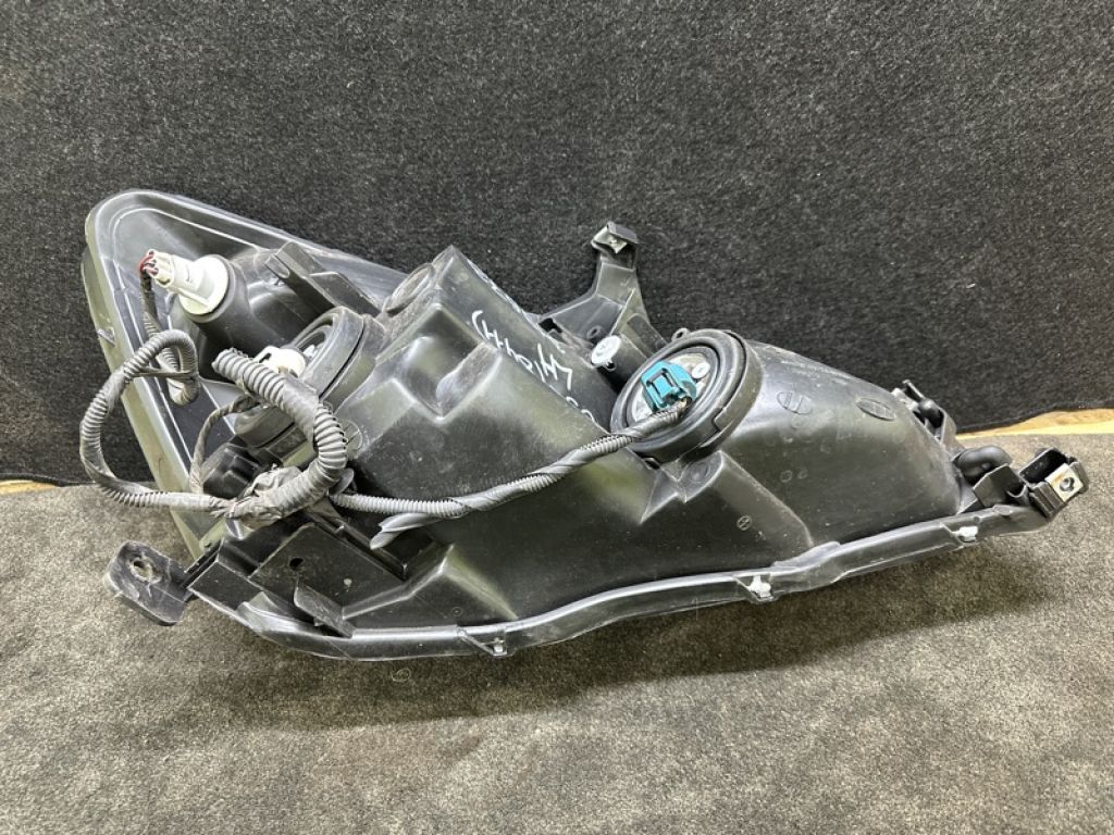 33151-SDA-A01 | Фара лів. HONDA ACCORD COUPE 03-07 - Фото 5