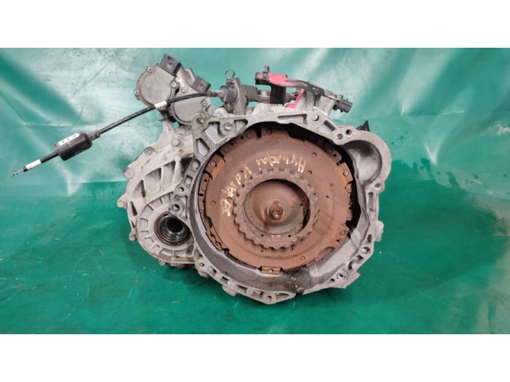 43000-2A003 | Автоматична трансмісія HYUNDAI VELOSTER 11-18