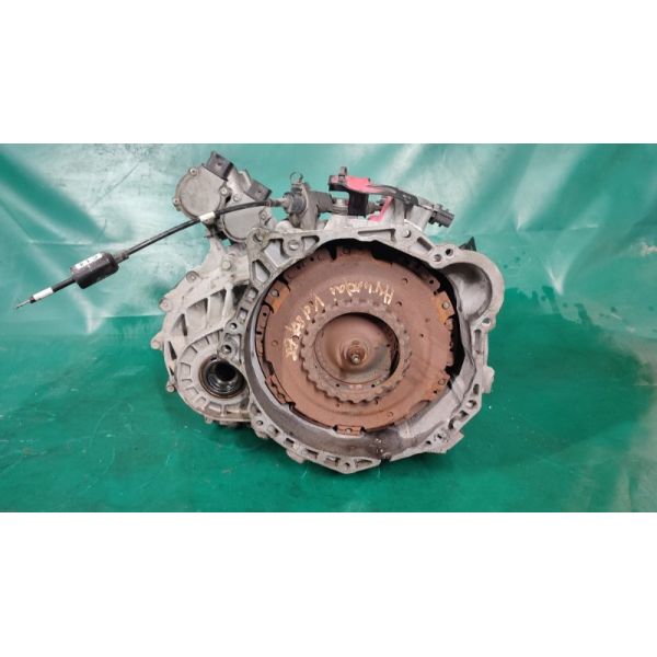 Автоматична трансмісія HYUNDAI VELOSTER 11-18 43000-2A003