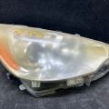 81110-52E80 | Фара прав. TOYOTA PRIUS C/AQUA 11-14