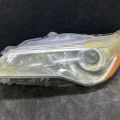 81150-06D90 | Фара лев. TOYOTA CAMRY 55 14-17