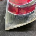 81551-52A92 | Фонарь наружный прав. TOYOTA PRIUS C/AQUA 11-14 - Превью 4