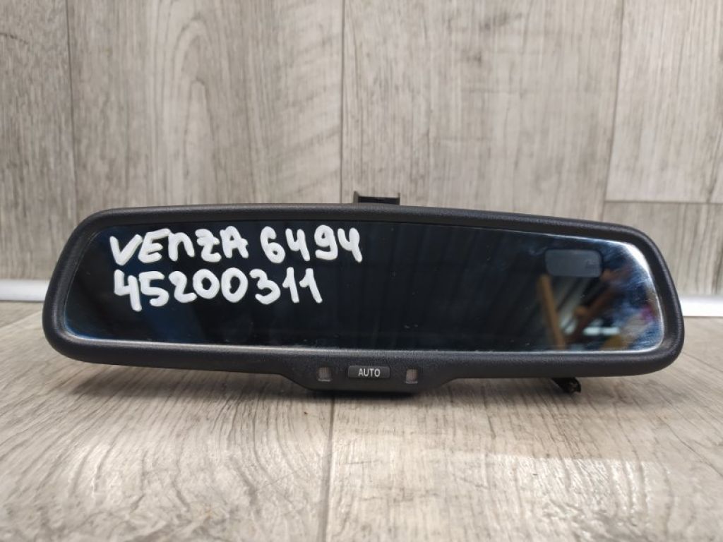 87810-07030 | Дзеркало салону TOYOTA VENZA 09-16