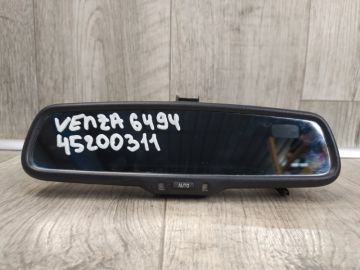Дзеркало салону TOYOTA VENZA 09-16