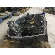 Корпус АКПП TOYOTA CAMRY 70 17-