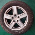 95836214400 | Диск R18 PORSCHE CAYENNE 10-18