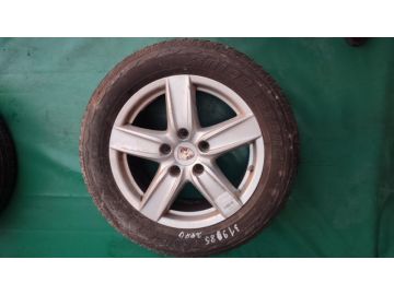 Диск R18 PORSCHE CAYENNE 10-18