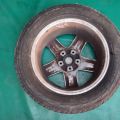 95836214400 | Диск R18 PORSCHE CAYENNE 10-18 - Превью 2