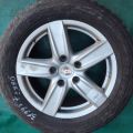 95836214400 | Диск R18 PORSCHE CAYENNE 10-18