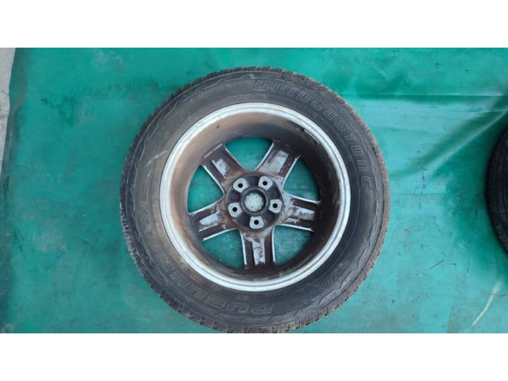 95836214400 | Диск R18 PORSCHE CAYENNE 10-18 - Фото 2