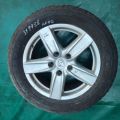 95836214400 | Диск R18 PORSCHE CAYENNE 10-18