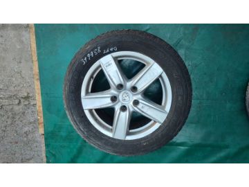 Диск R18 PORSCHE CAYENNE 10-18