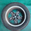 95836214400 | Диск R18 PORSCHE CAYENNE 10-18 - Превью 2