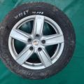 95836214400 | Диск R18 PORSCHE CAYENNE 10-18