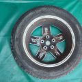 95836214400 | Диск R18 PORSCHE CAYENNE 10-18 - Превью 2