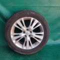 42611-48720 | Диск R19 LEXUS RX350/450 09-15