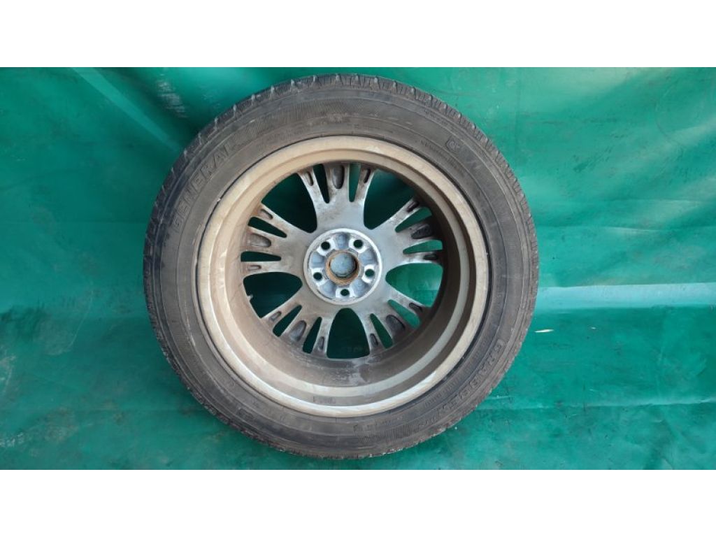 42611-48720 | Диск R19 LEXUS RX350/450 09-15 - Фото 3