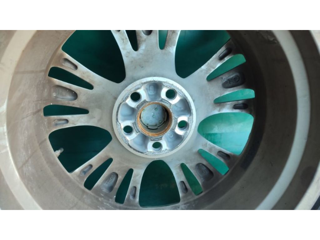 42611-48720 | Диск R19 LEXUS RX350/450 09-15 - Фото 4