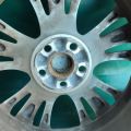 42611-48720 | Диск R19 LEXUS RX350/450 09-15 - Превью 4